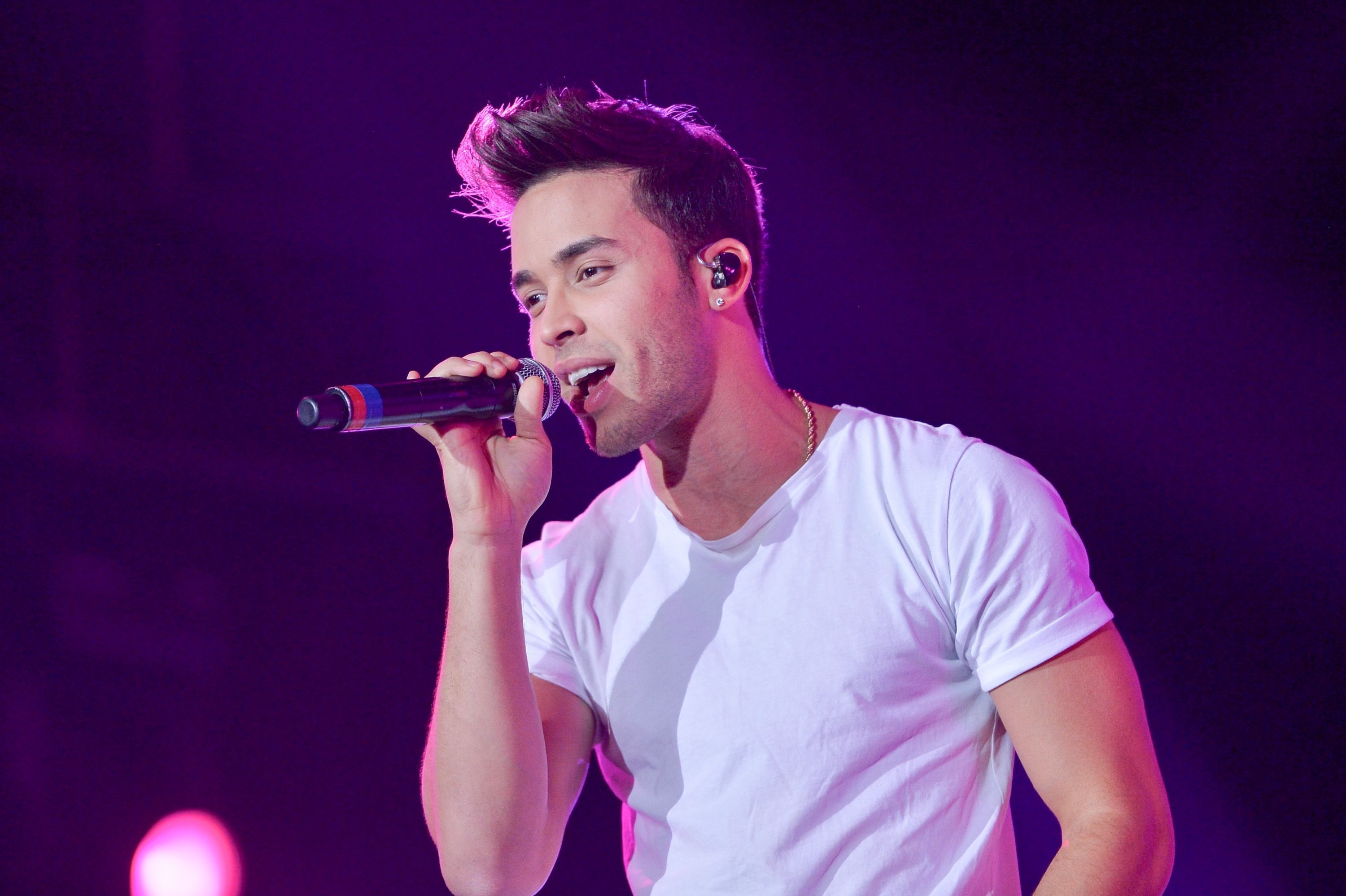 Prince Royce Wallpapers