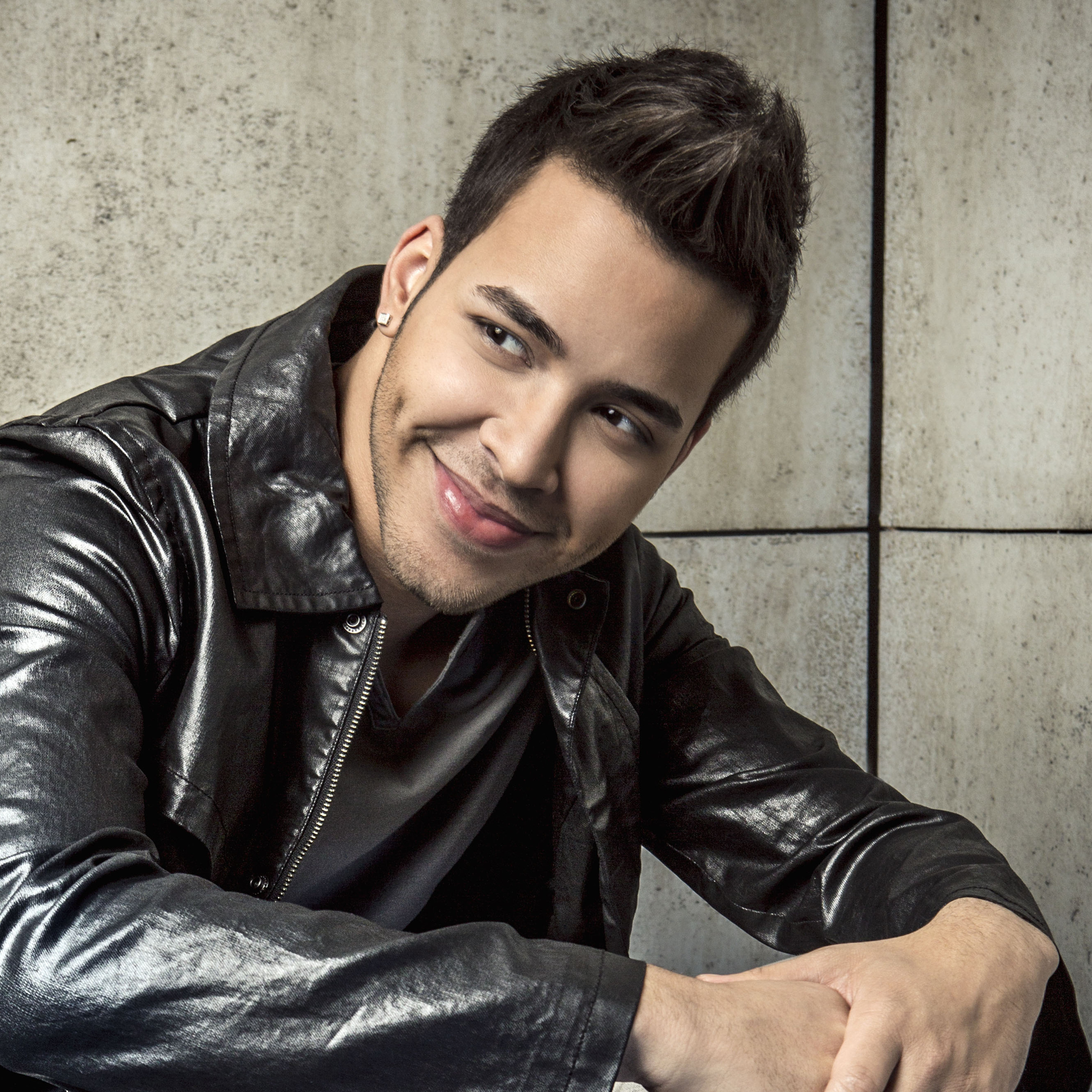 Prince Royce Wallpapers