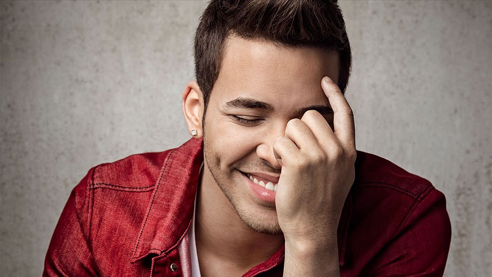 Prince Royce Wallpapers