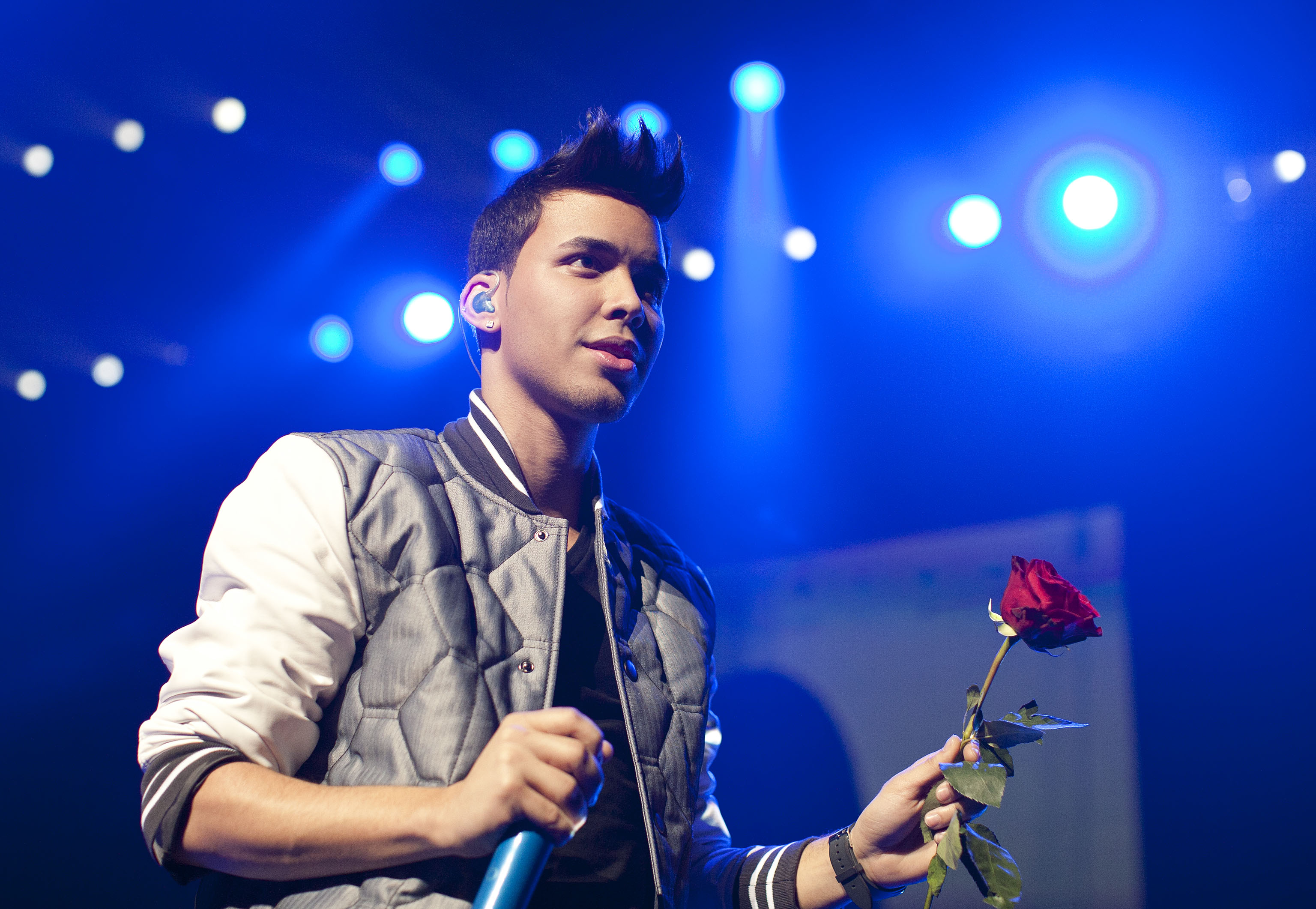 Prince Royce Wallpapers