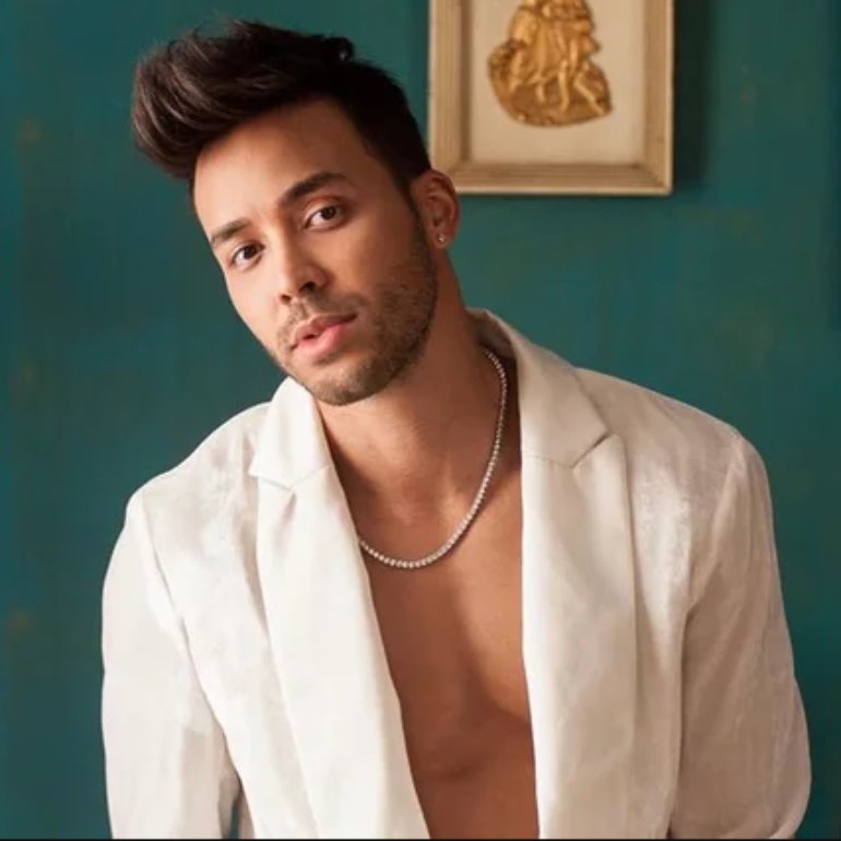 Prince Royce Wallpapers