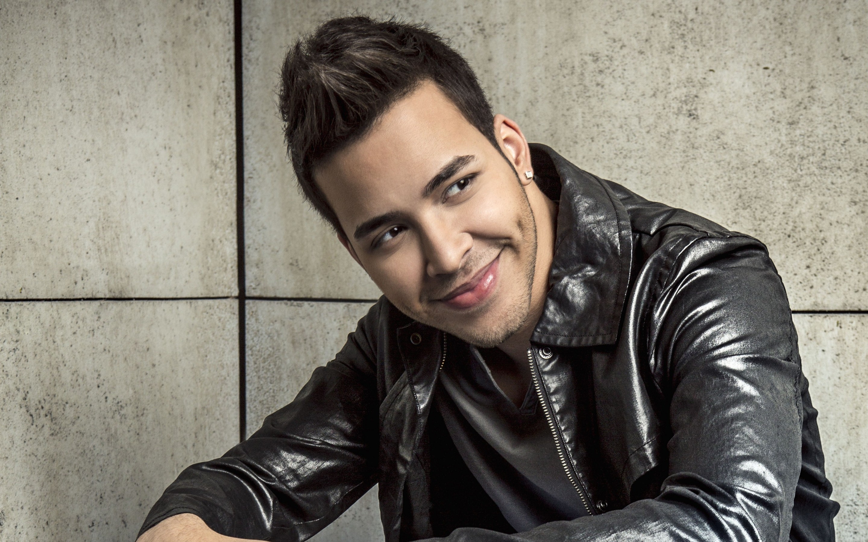 Prince Royce Wallpapers