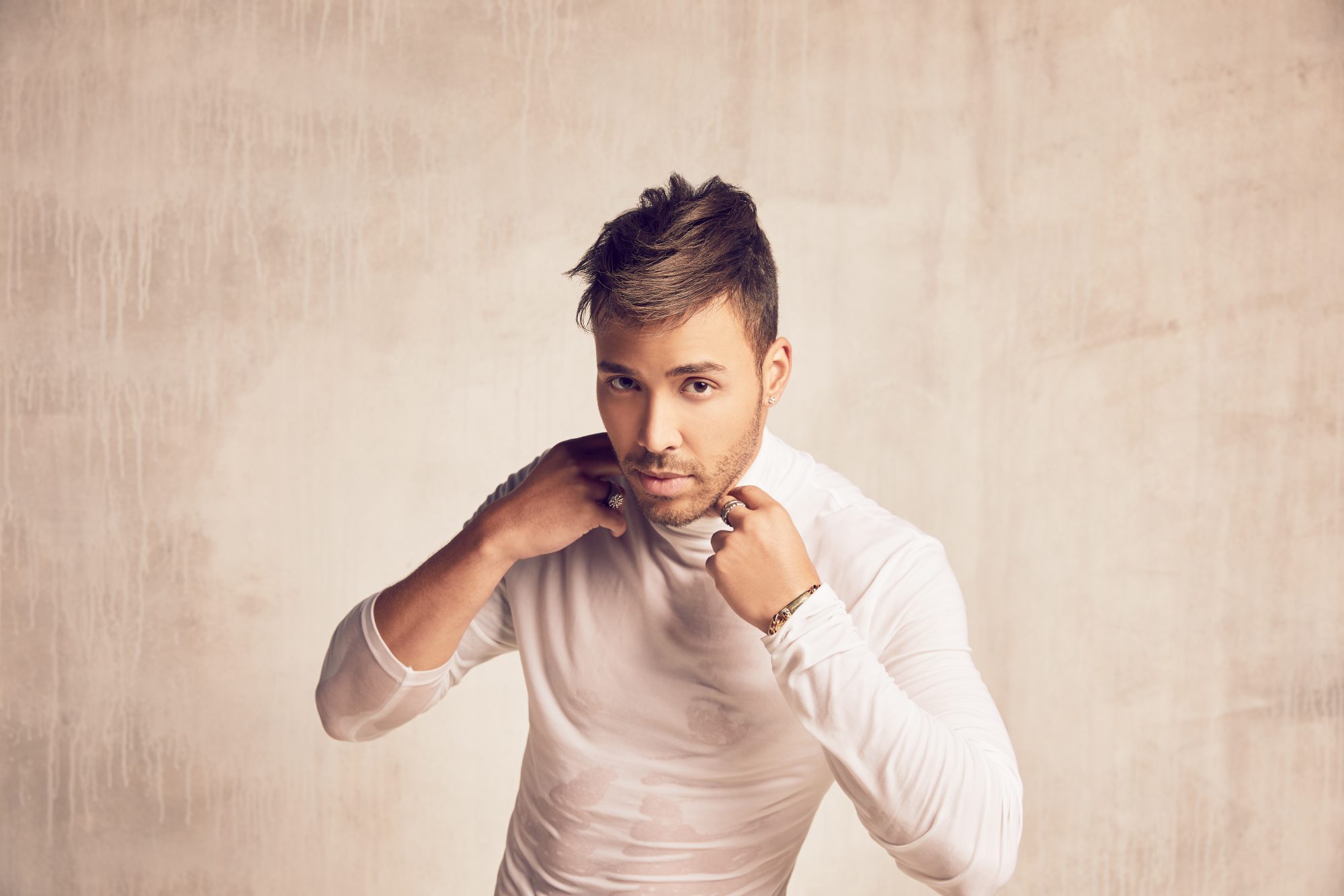 Prince Royce Wallpapers