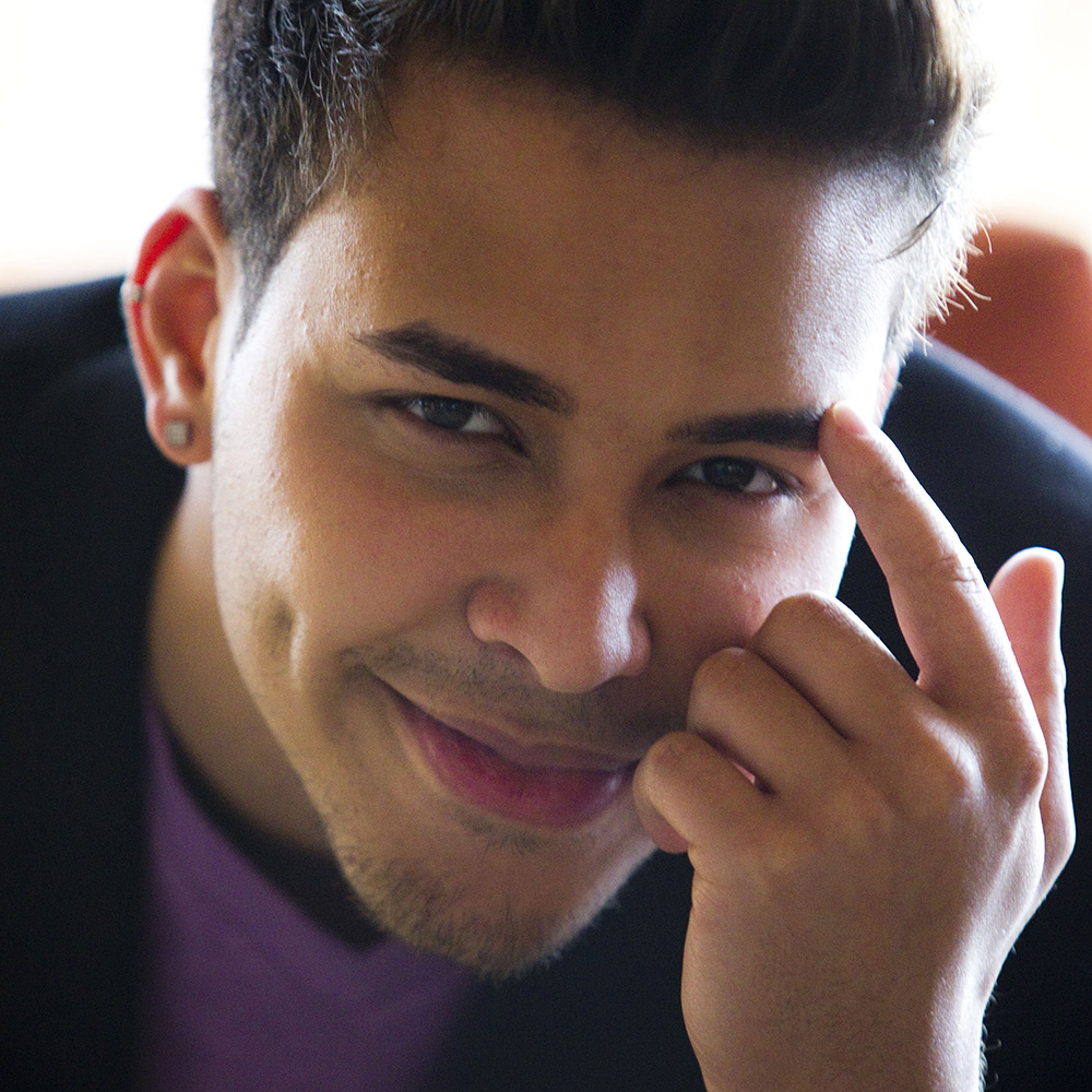 Prince Royce Wallpapers