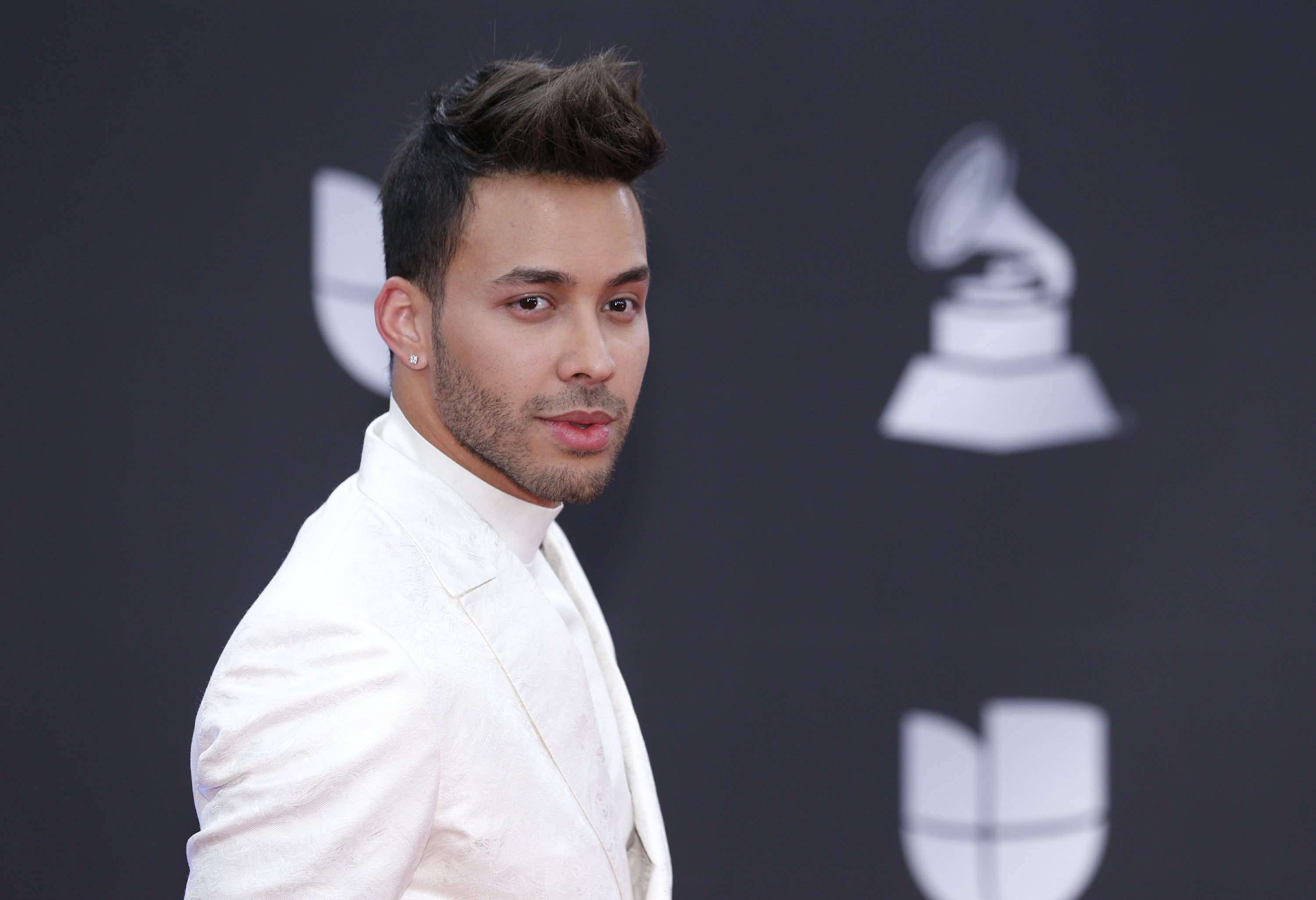 Prince Royce Wallpapers