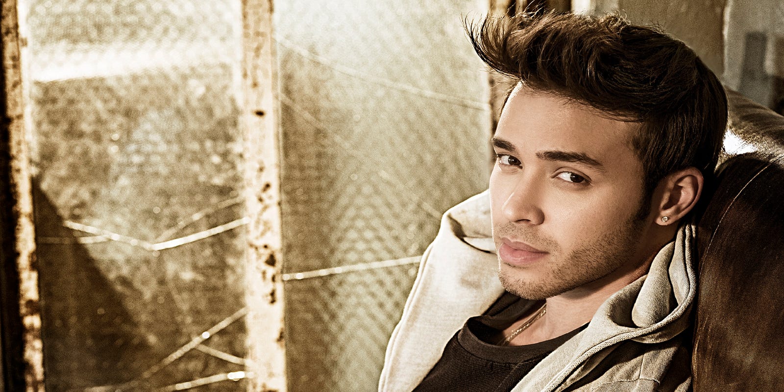 Prince Royce Wallpapers