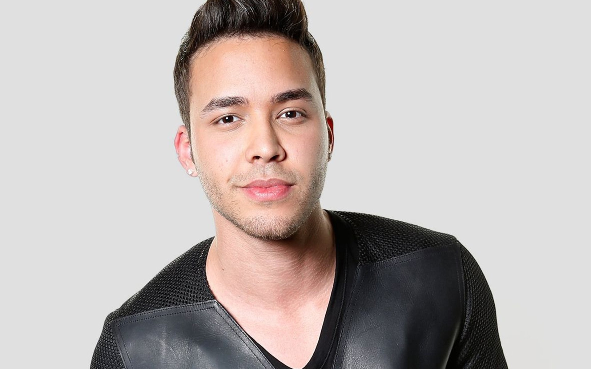 Prince Royce Wallpapers