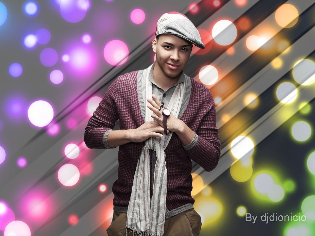 Prince Royce Wallpapers