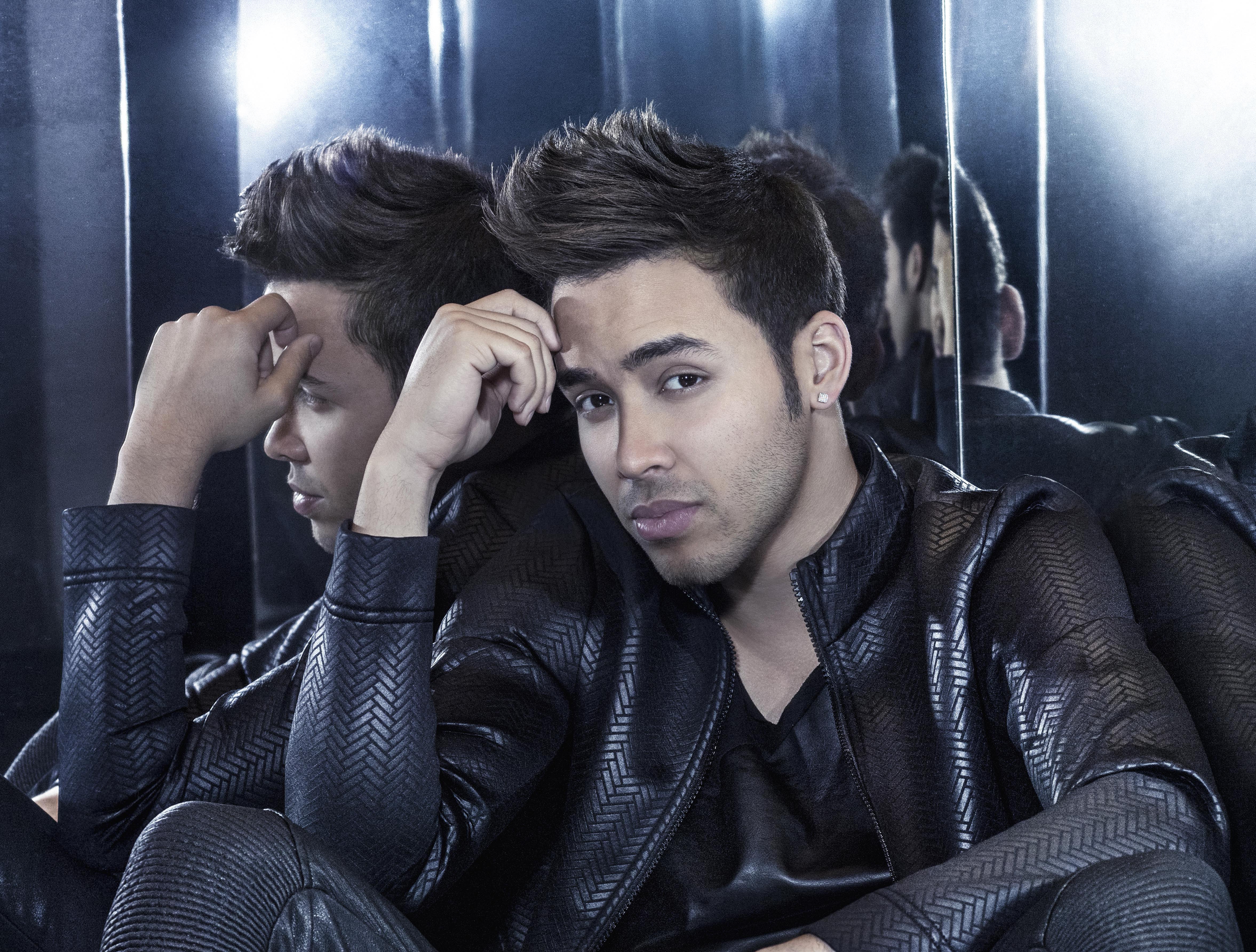 Prince Royce Wallpapers