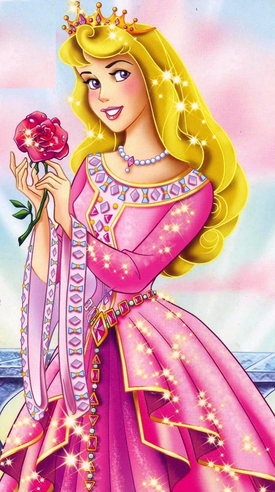 Princess Aurora Wallpapers