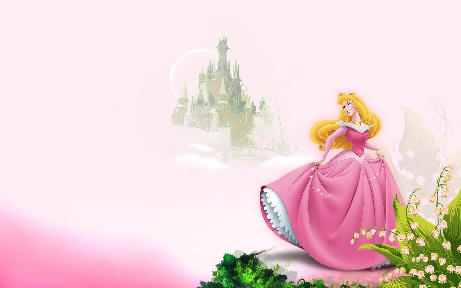 Princess Aurora Wallpapers