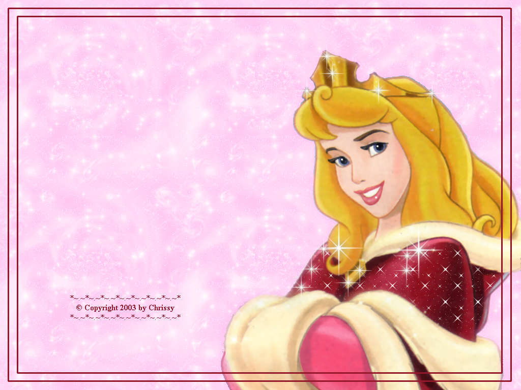 Princess Aurora Wallpapers