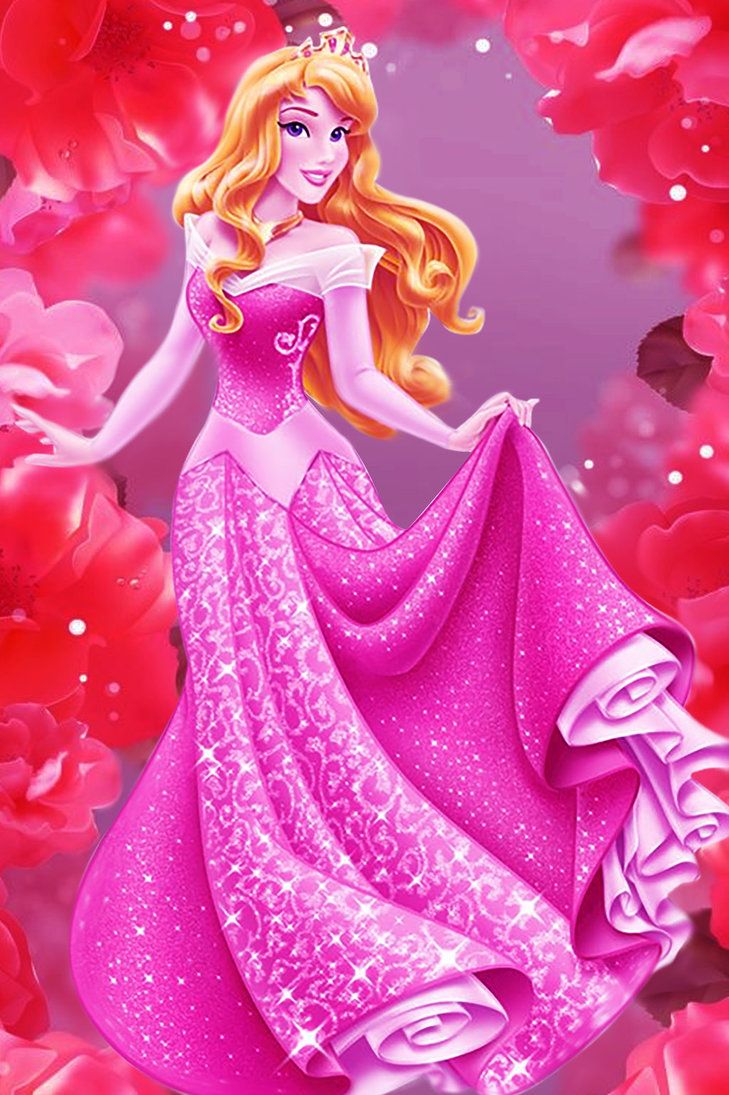 Princess Aurora Wallpapers