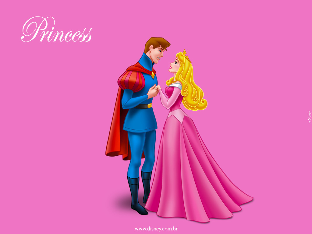 Princess Aurora Wallpapers