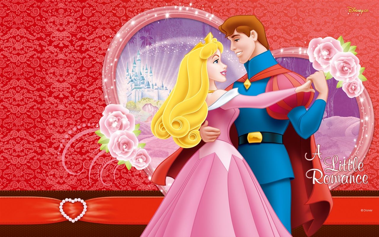 Princess Aurora Wallpapers