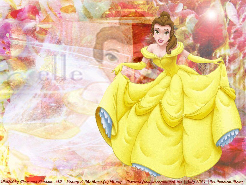 Princess Belle Pictures Wallpapers