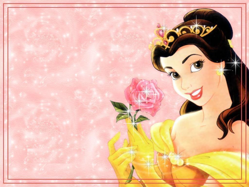 Princess Belle Pictures Wallpapers