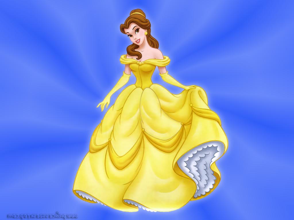 Princess Belle Pictures Wallpapers