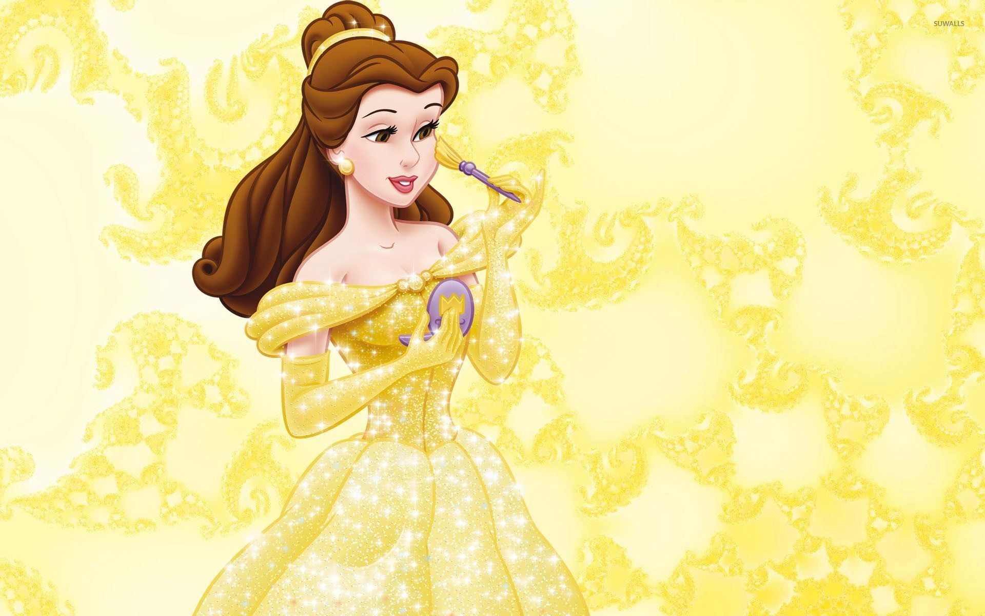 Princess Belle Pictures Wallpapers