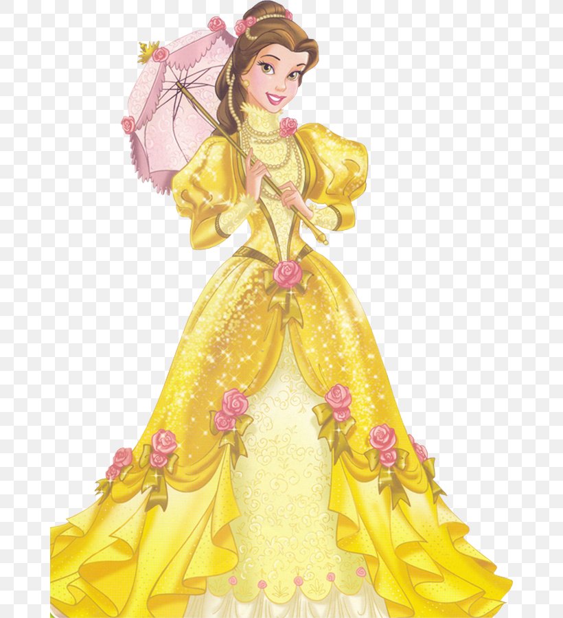 Princess Belle Pictures Wallpapers