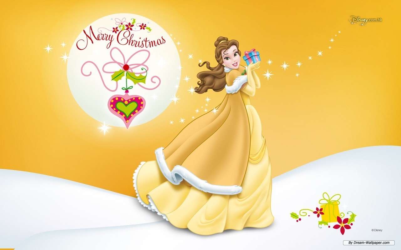 Princess Belle Pictures Wallpapers