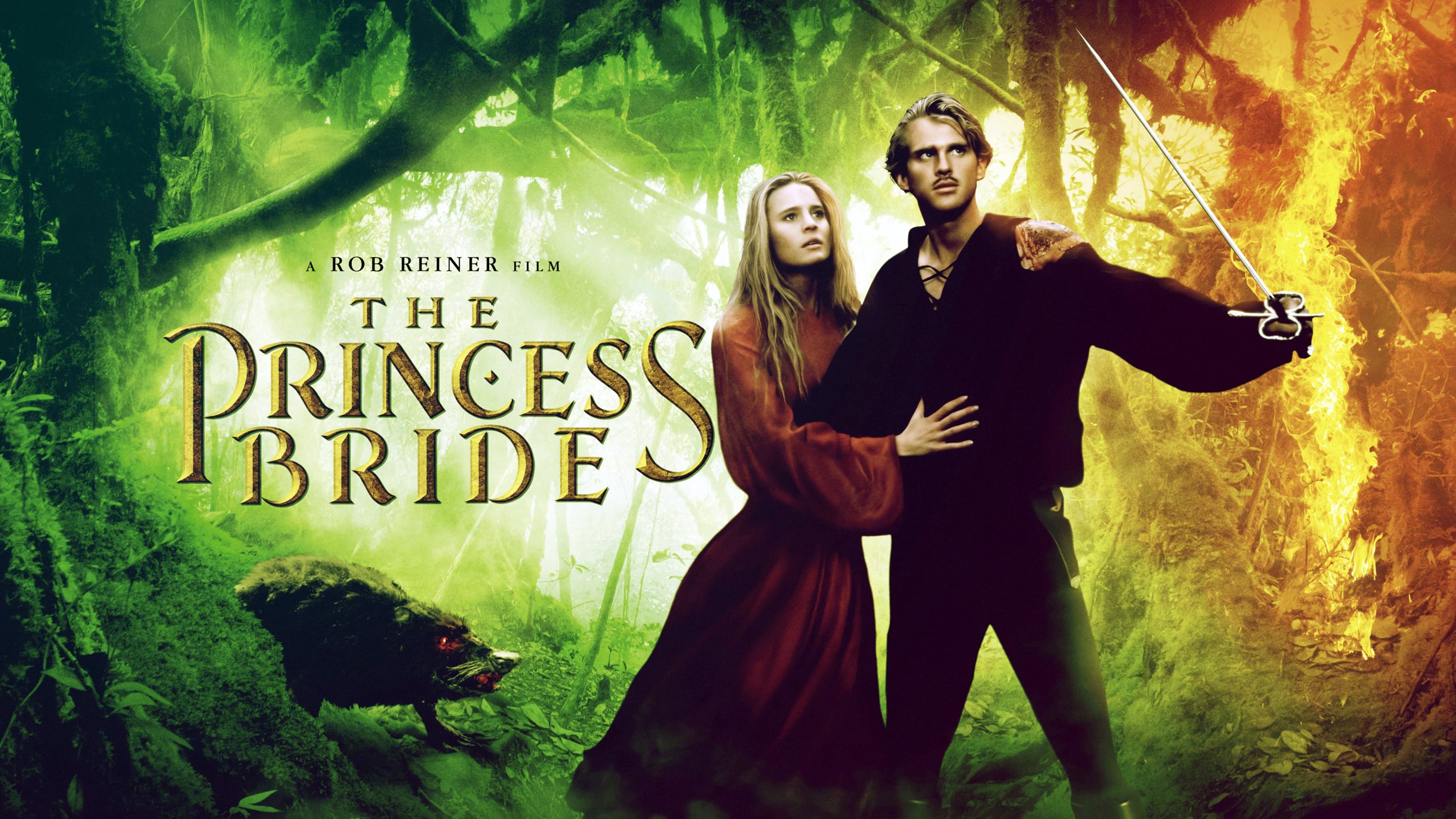 Princess Bride Wallpapers