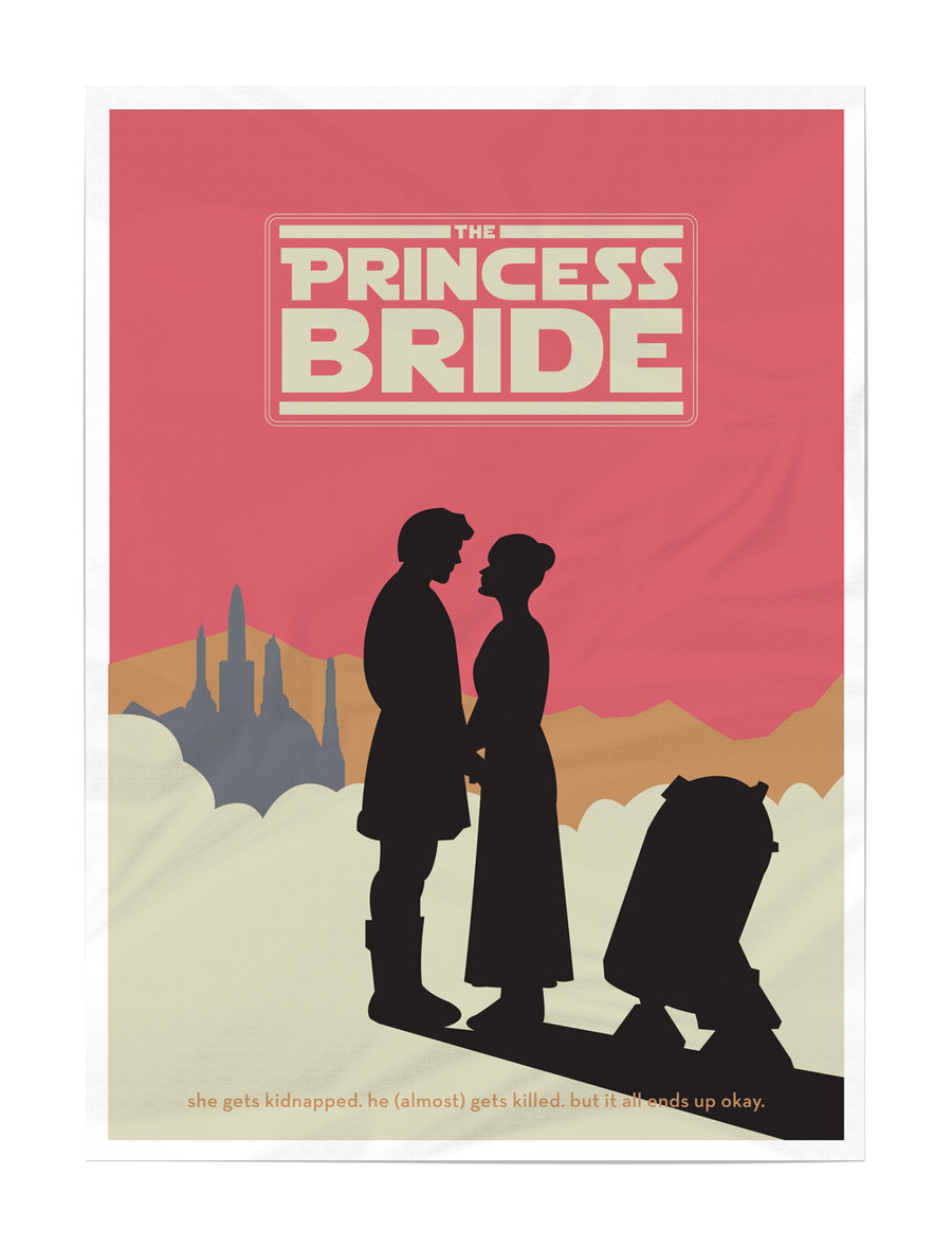 Princess Bride Wallpapers
