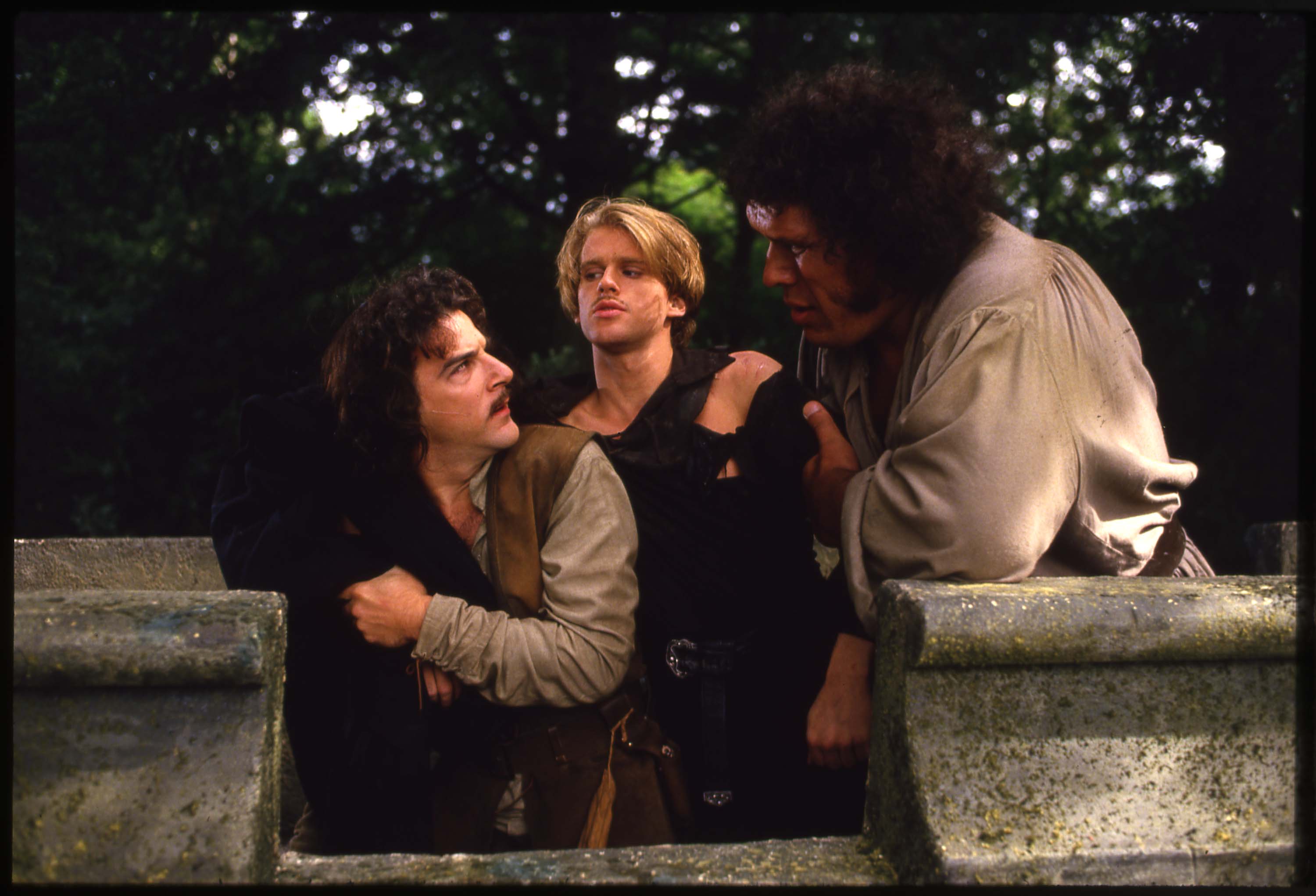 Princess Bride Wallpapers