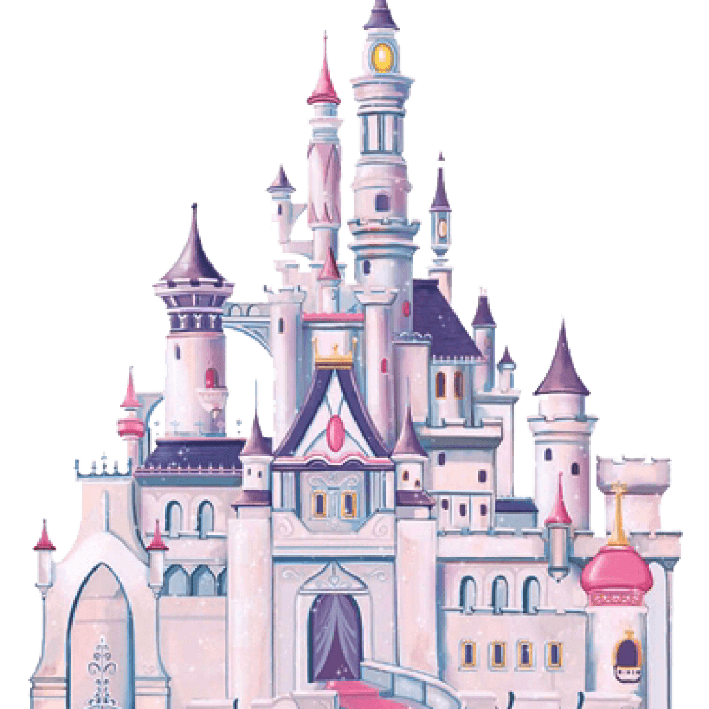 Princess Castle Wallpapers