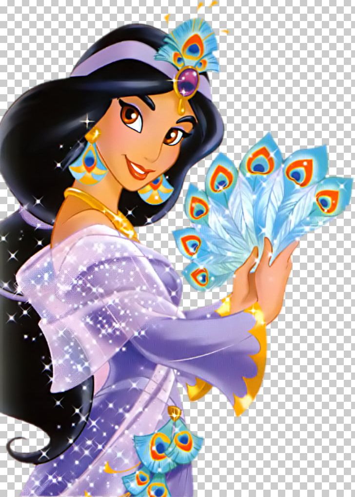 Princess Jasmine Wallpapers