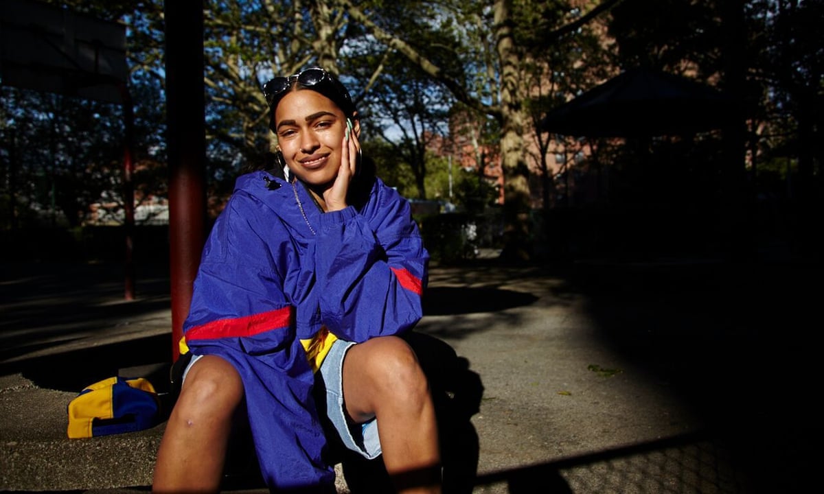 Princess Nokia 1992 Download Wallpapers