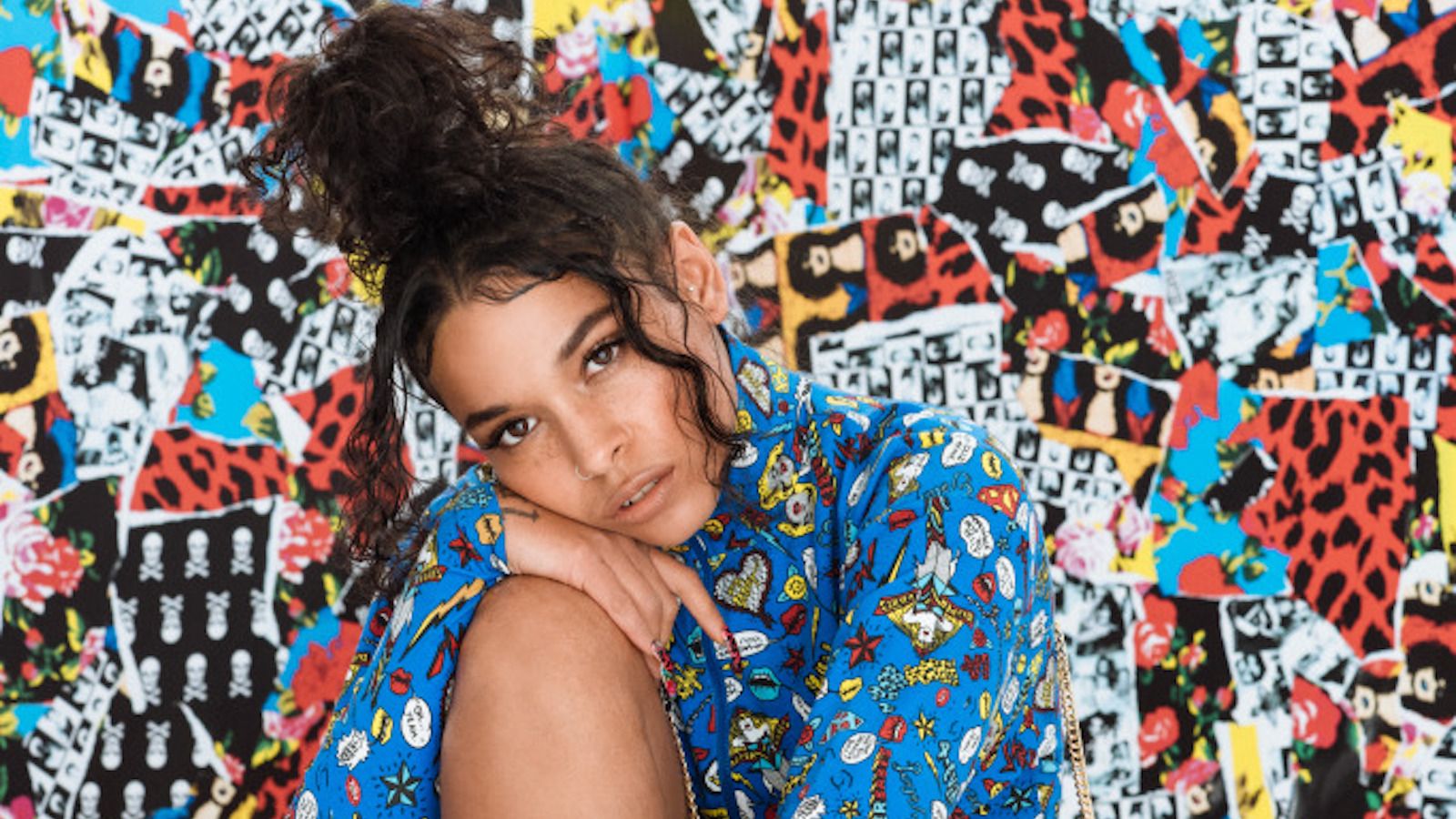 Princess Nokia 1992 Download Wallpapers