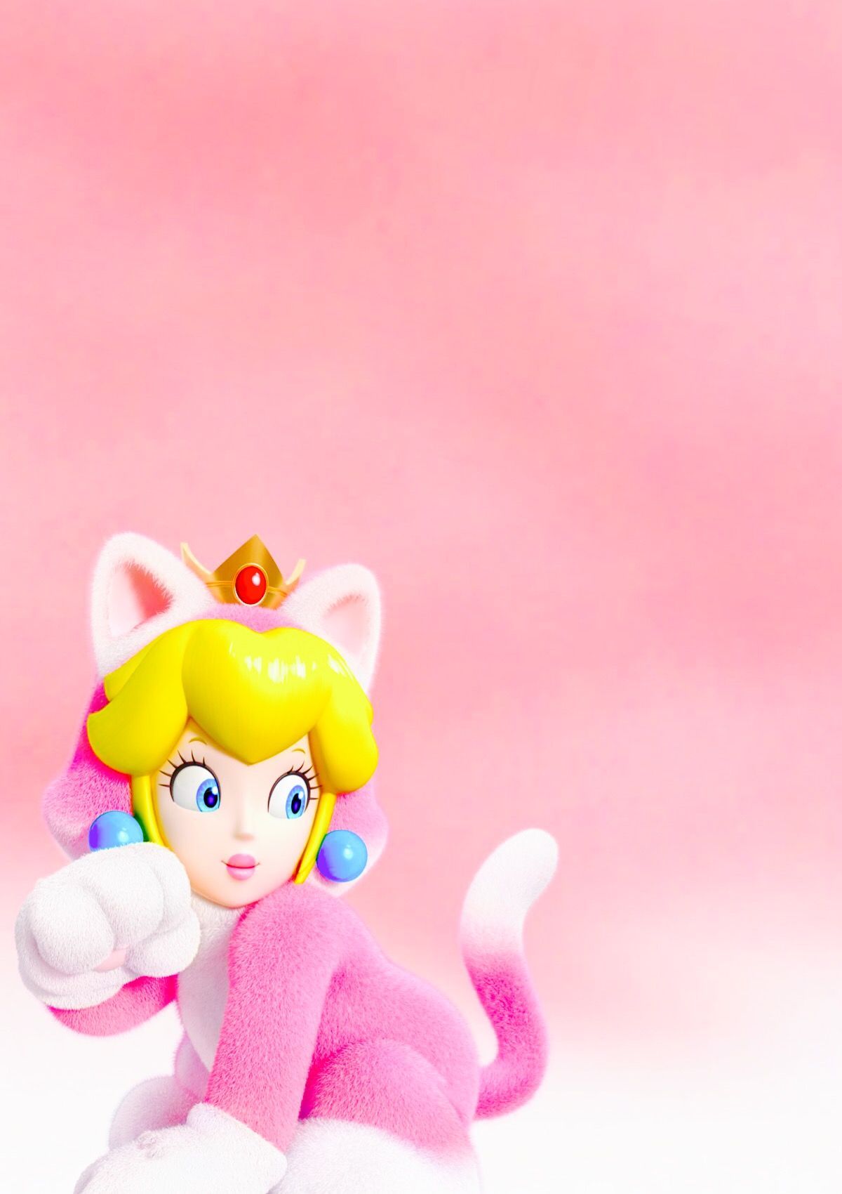 Princess Peach Wallpapers