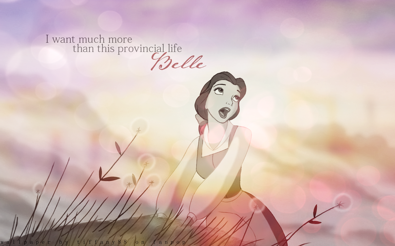 Princess Quotes Wallpapers