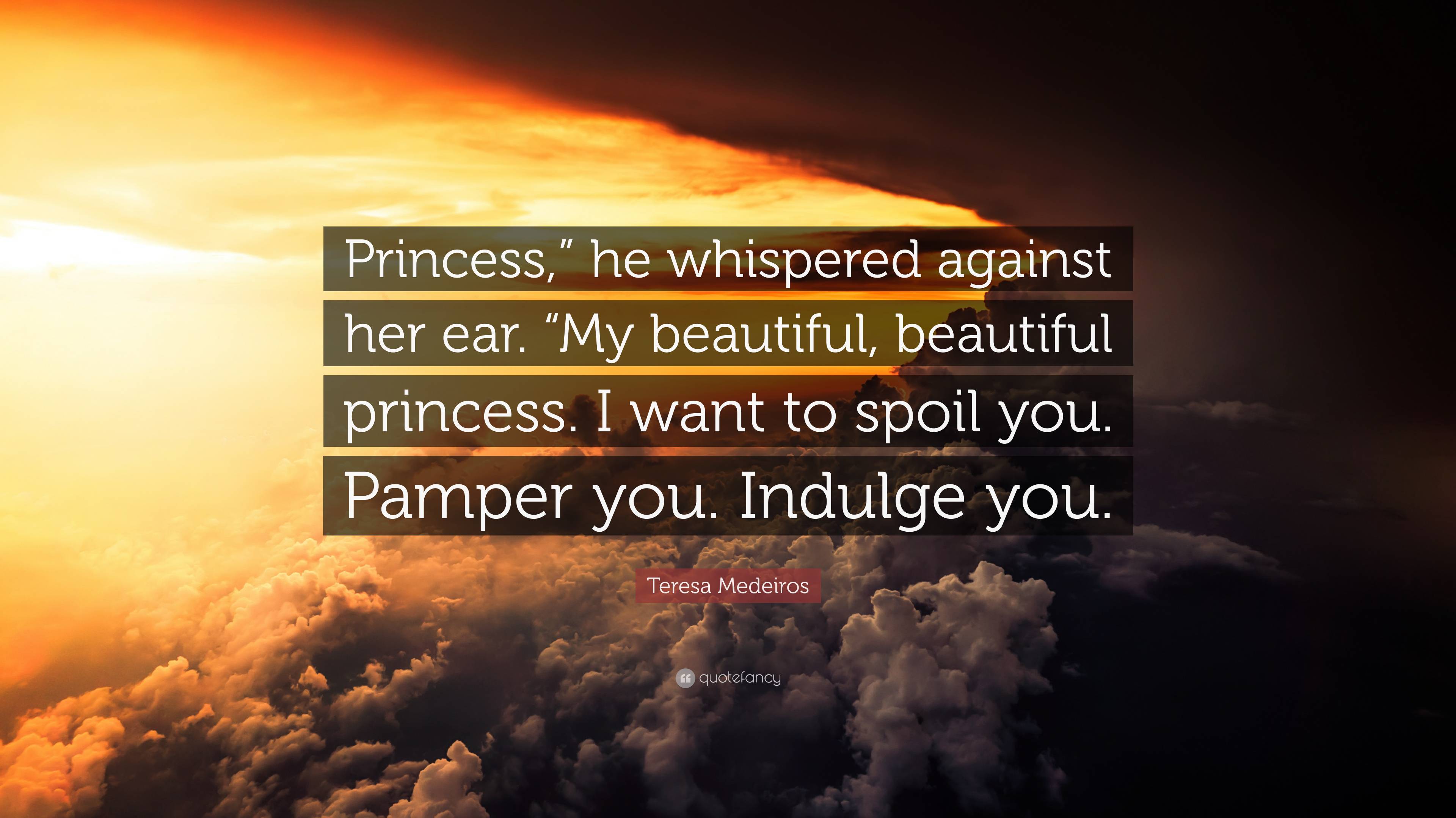 Princess Quotes Wallpapers