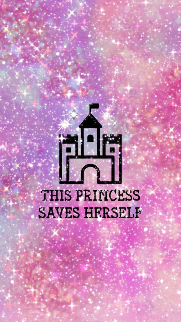 Princess Quotes Wallpapers