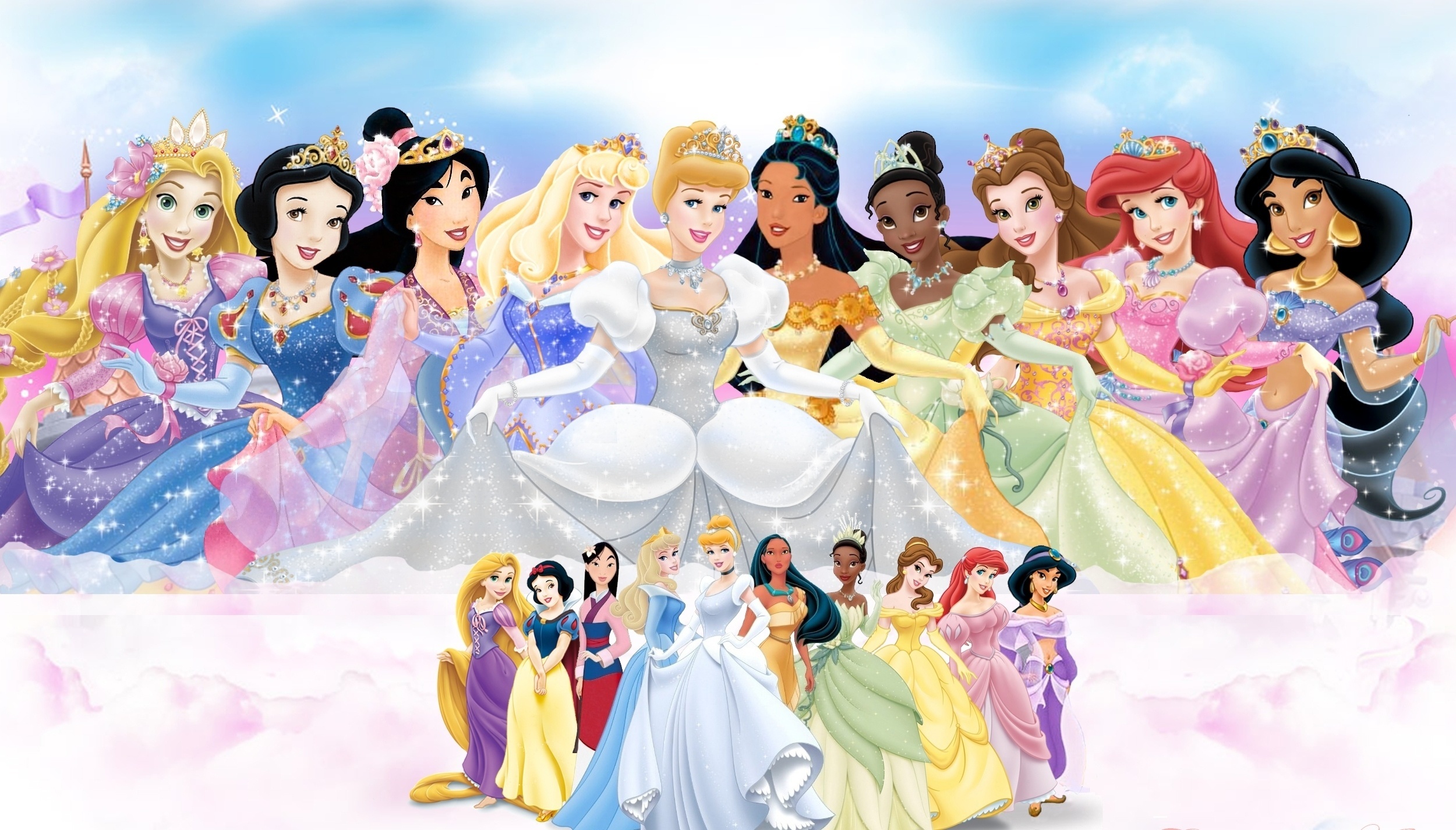 Princess Wallpapers