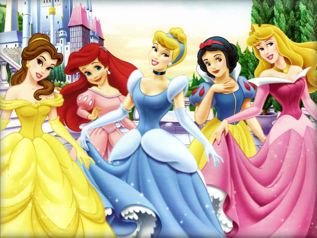 Princess Wallpapers