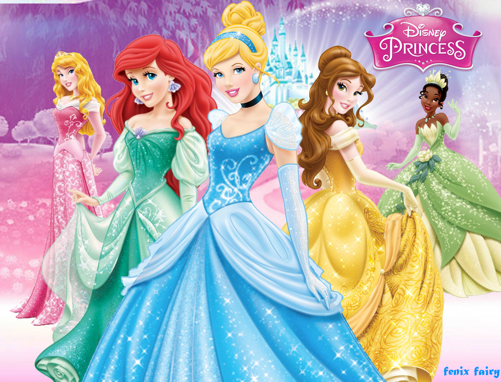 Princess Wallpapers