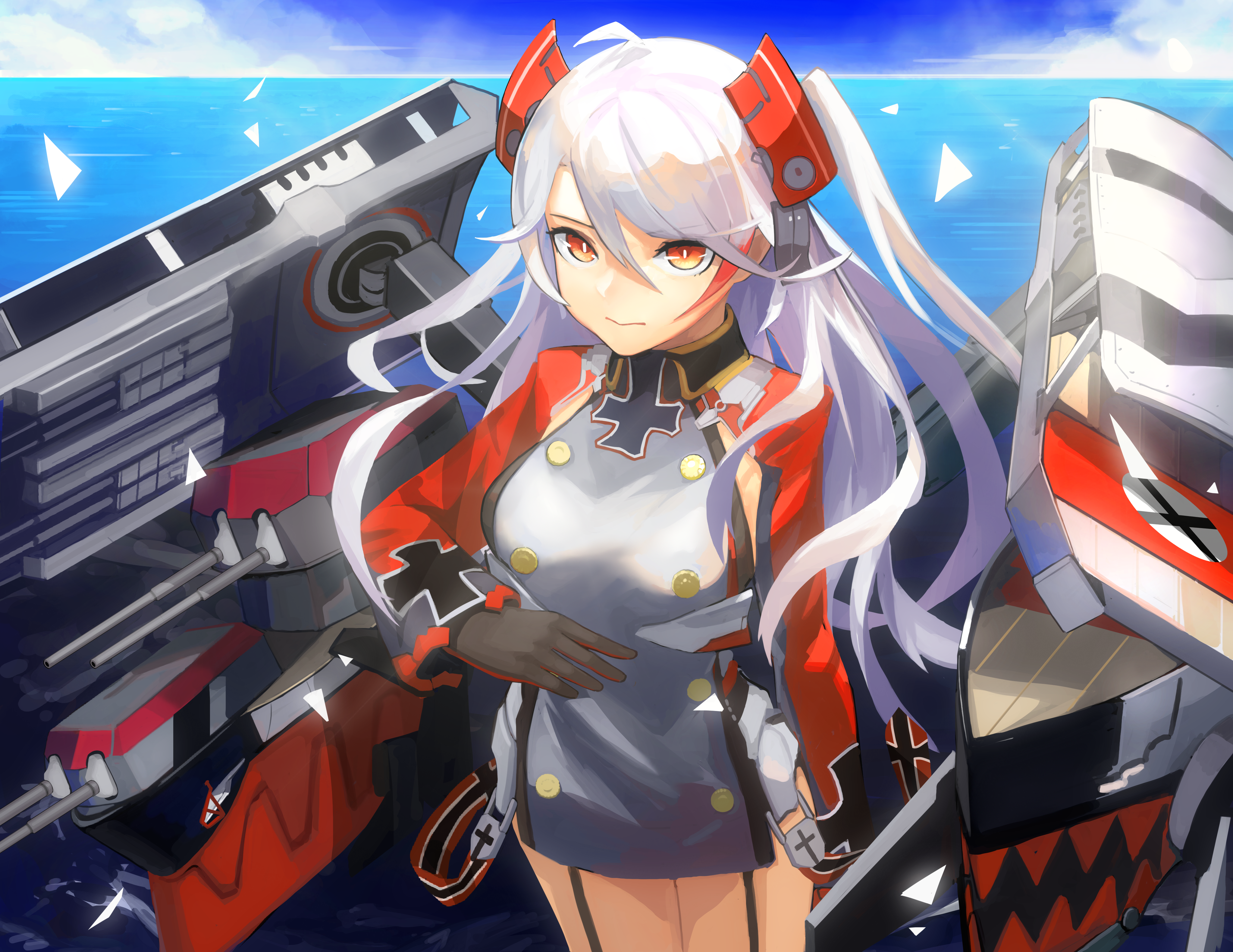 Prinz Eugen Wallpapers