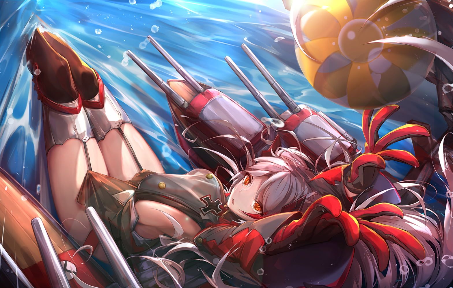 Prinz Eugen Wallpapers