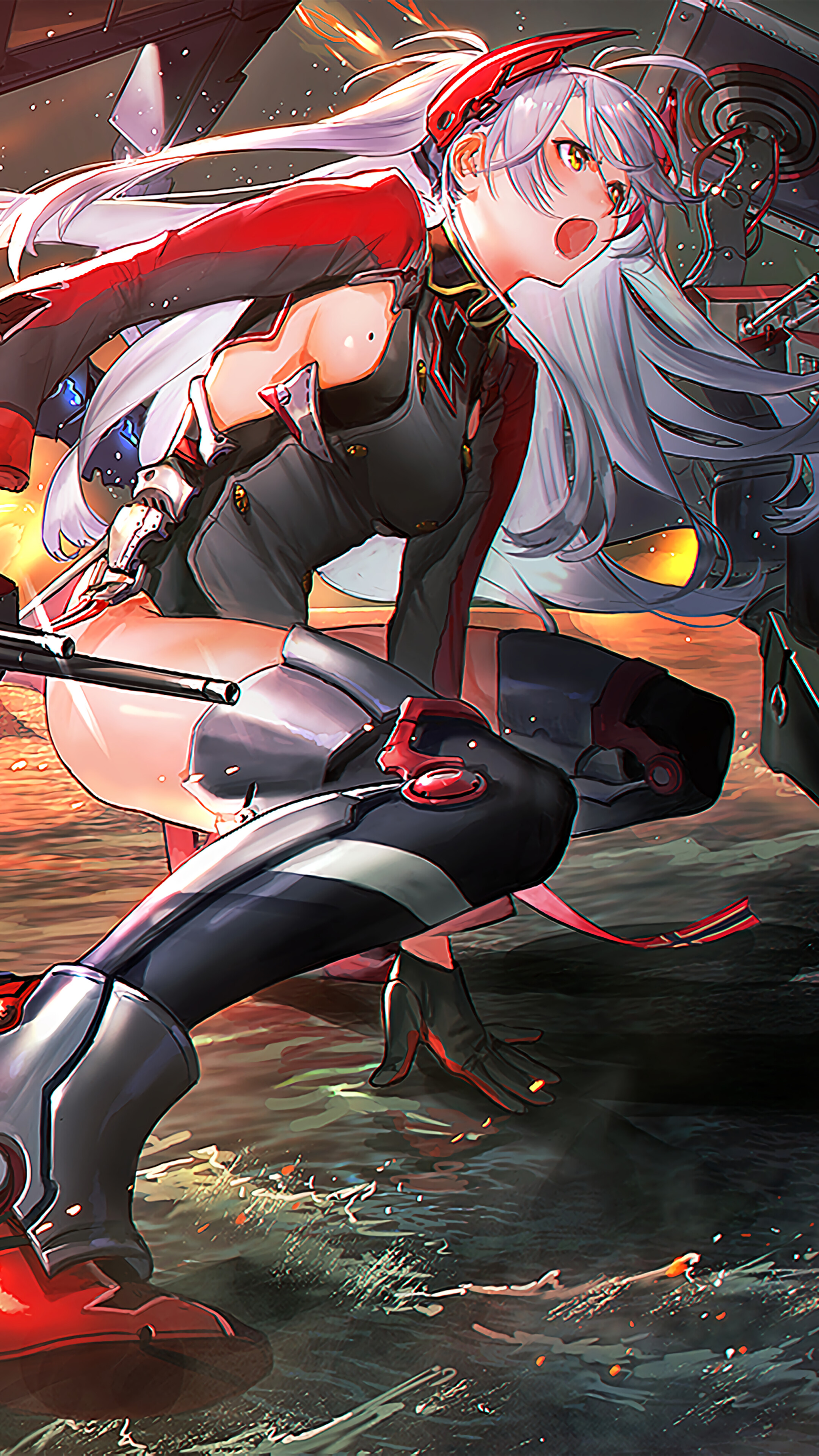 Prinz Eugen Wallpapers