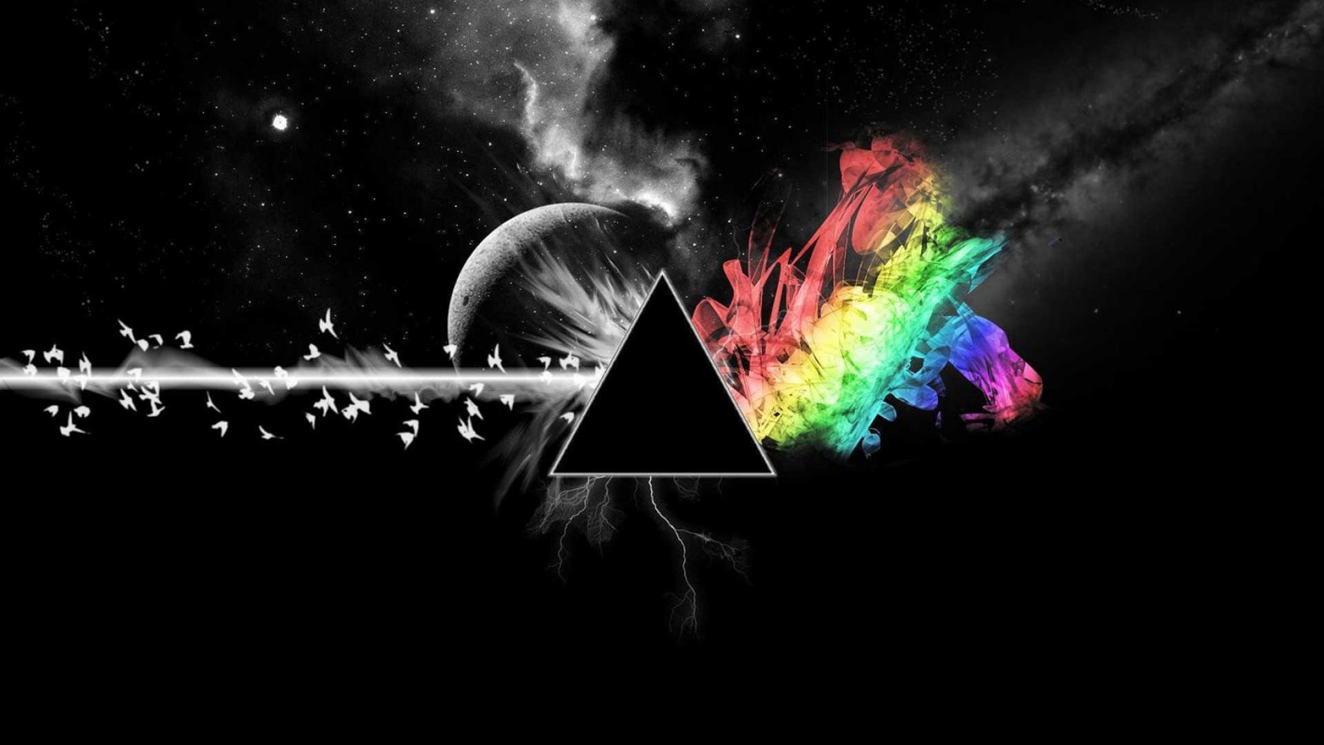 Prism Wallpapers