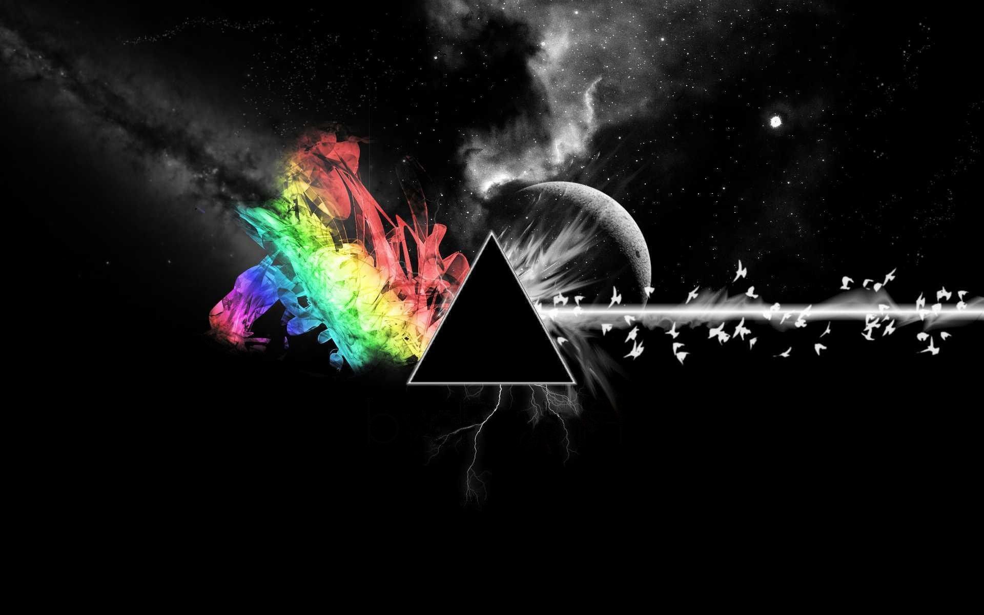 Prism Wallpapers
