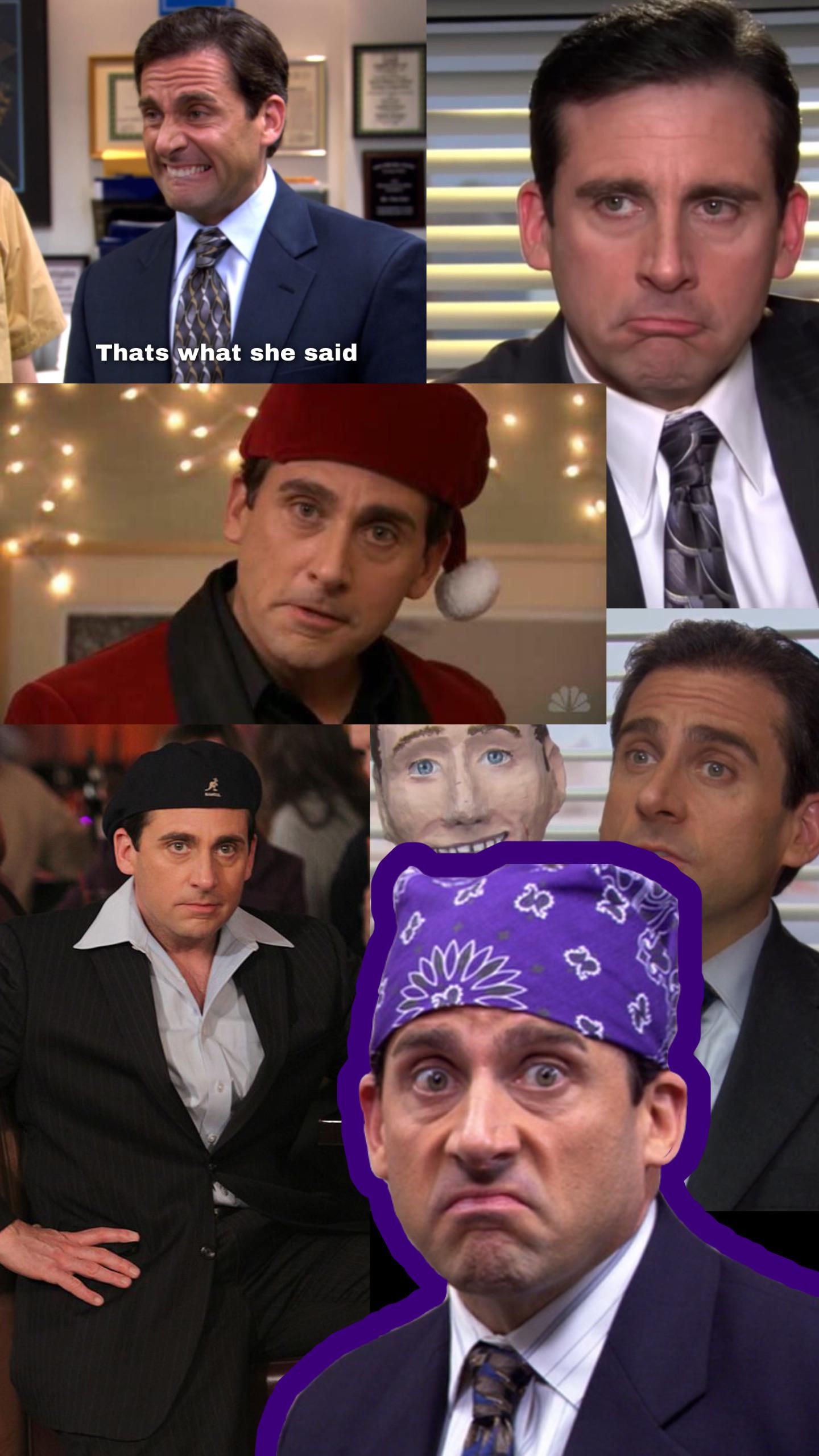 Prison Mike Wallpapers