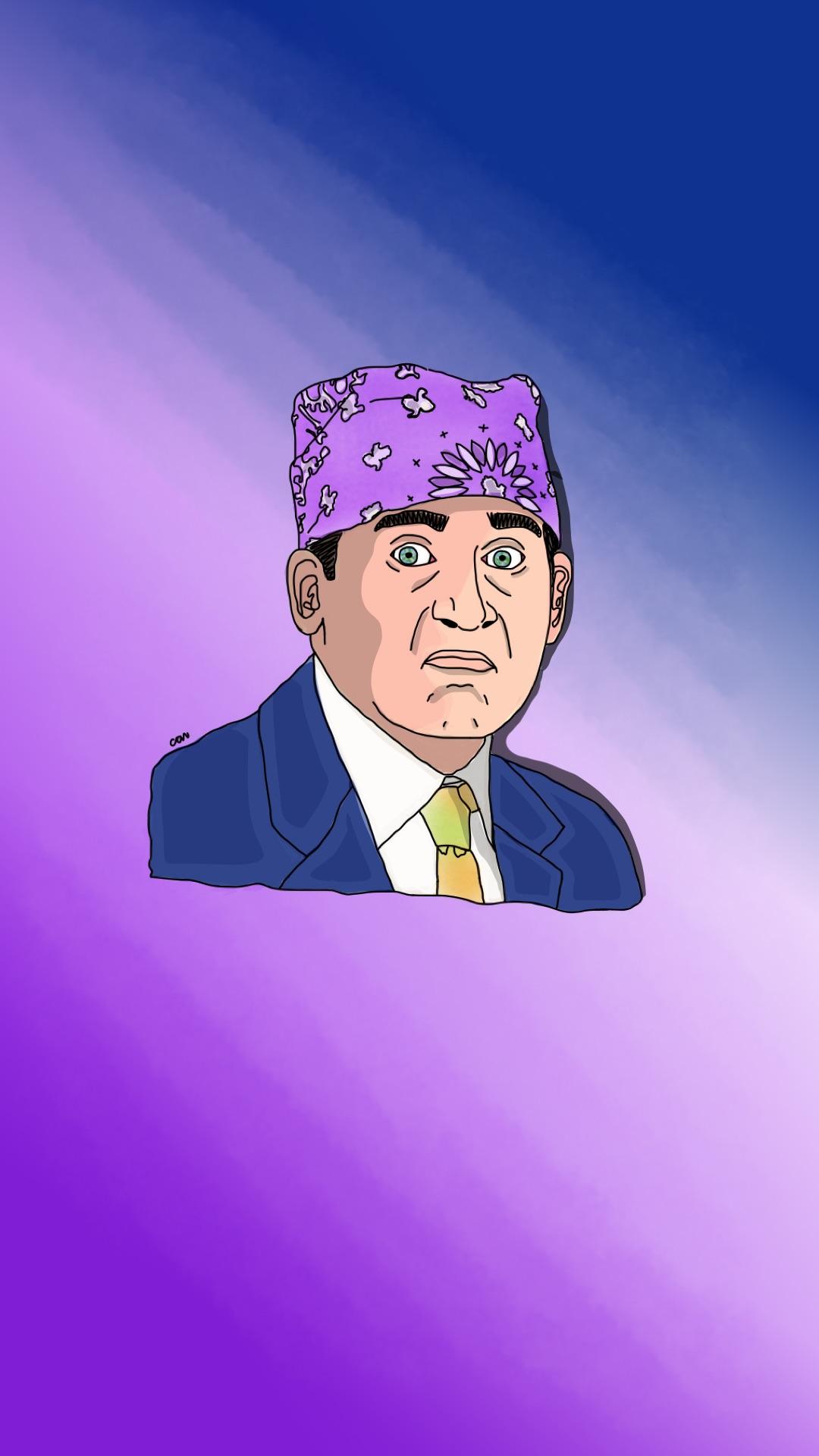 Prison Mike Wallpapers