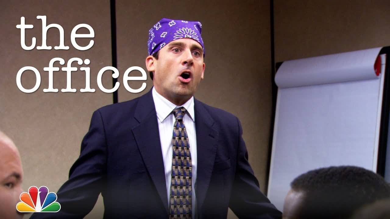 Prison Mike Wallpapers