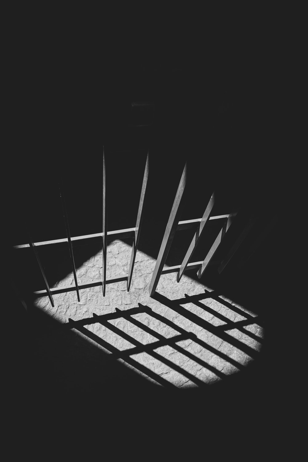 Prisoner Wallpapers