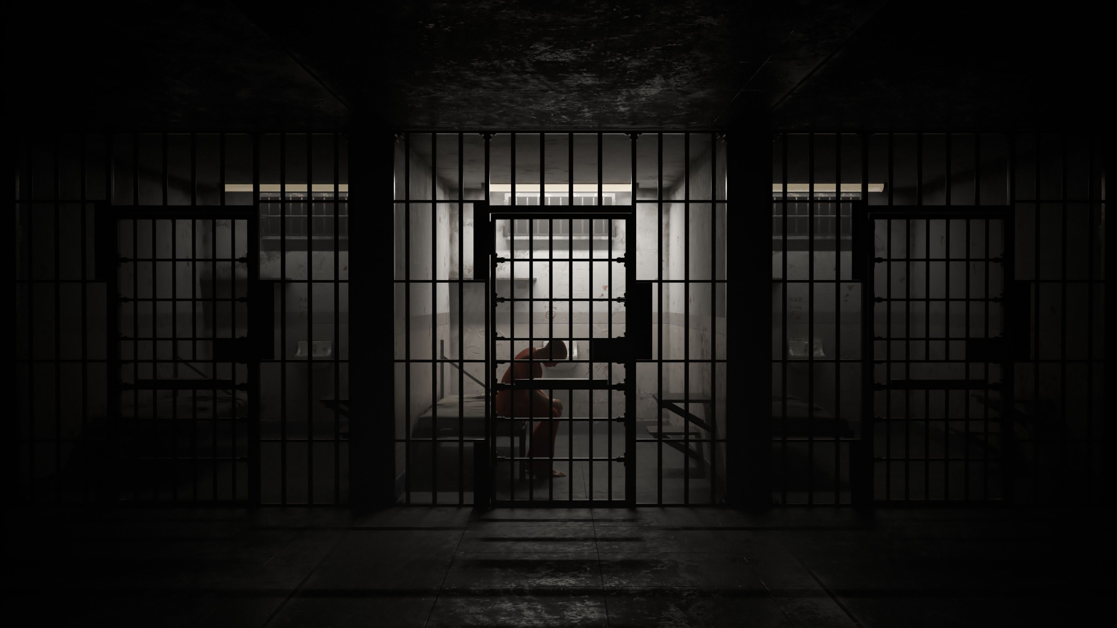 Prisoner Wallpapers