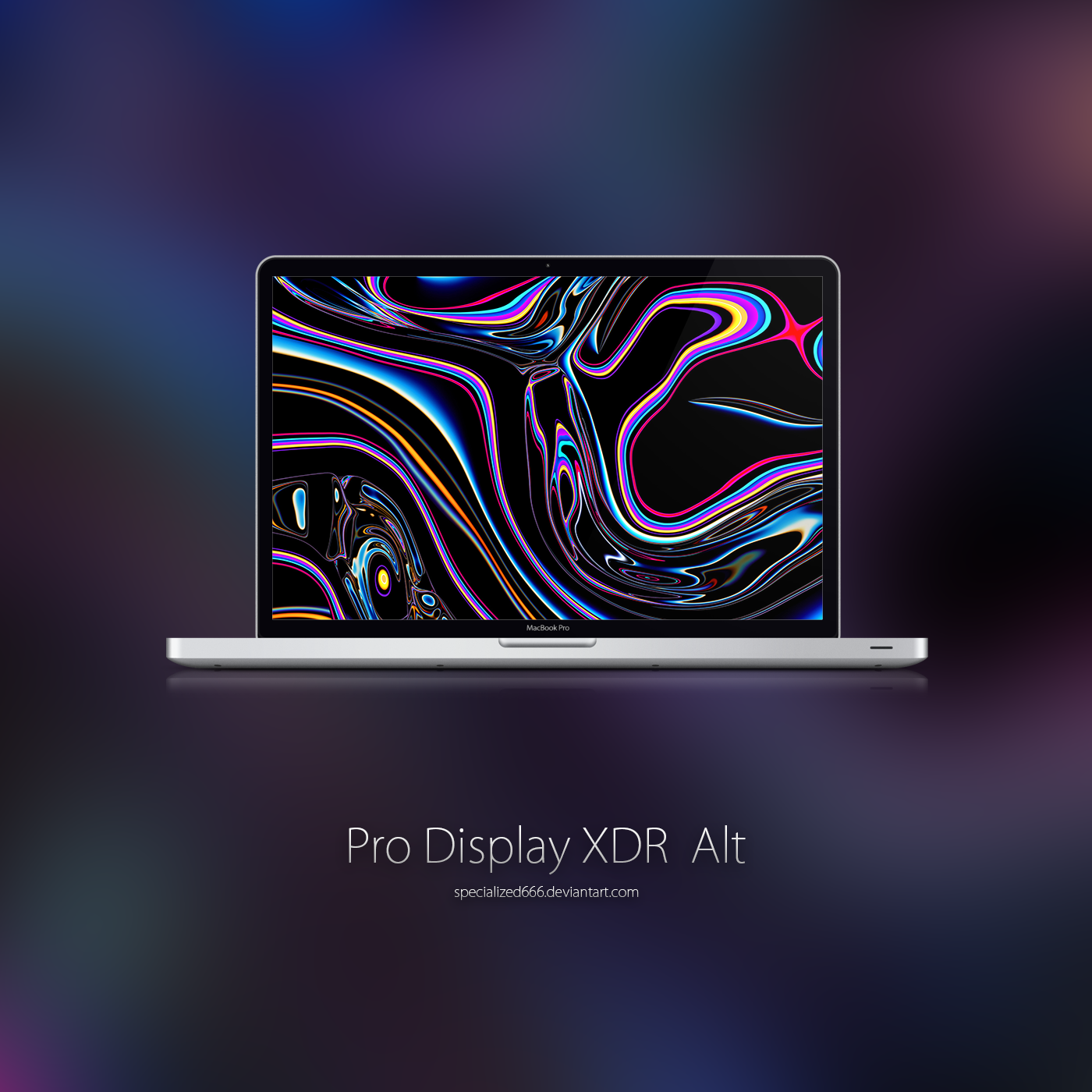 Pro Display Xdr Wallpapers